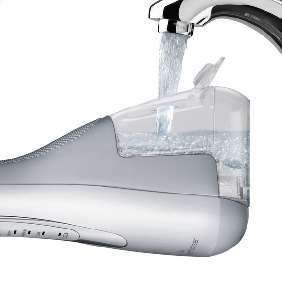 Waterpik Cordless Advanced 2.0 Water Flosser - Picture 5 of 11